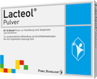 LACTEOL Pulver